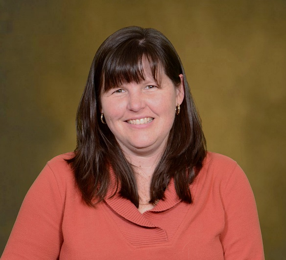 Laurie Lobdell